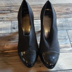 Ankle Booties Etienne Aigner
